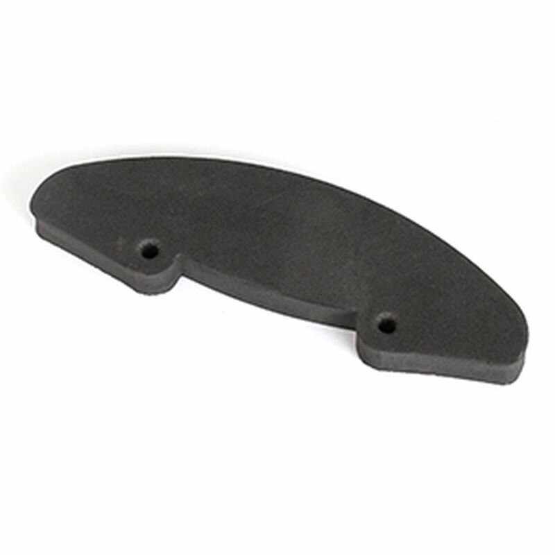 ARC A10MF Foam Bumper
