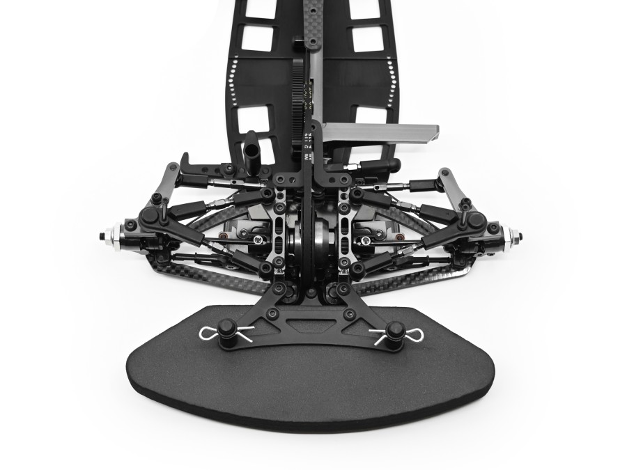Awesomatix A800FXR 1:10 FWD Car Kit
