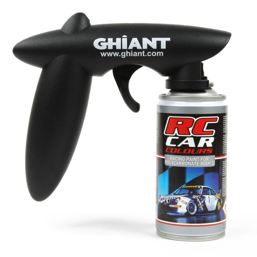 GHIANT Spray Gun Pro