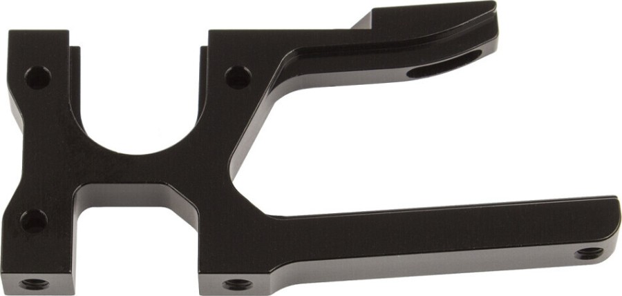 Team Associated RC10B74 Alumium Motor Mount (1)