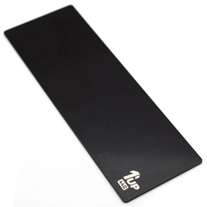 1up Racing Blacked Out Akkugewicht 44g - Schwarz (1)