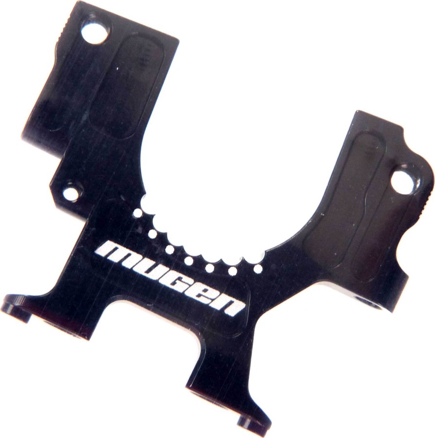 Mugen Seiki MTC-3 Aluminum Bulkhead (1)