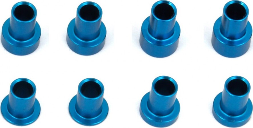Team Associated B6 Caster Hat Bushings