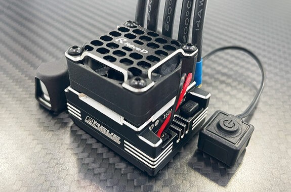 ReveD RD Spec BREVE Brushless Fahrtenregler ESC