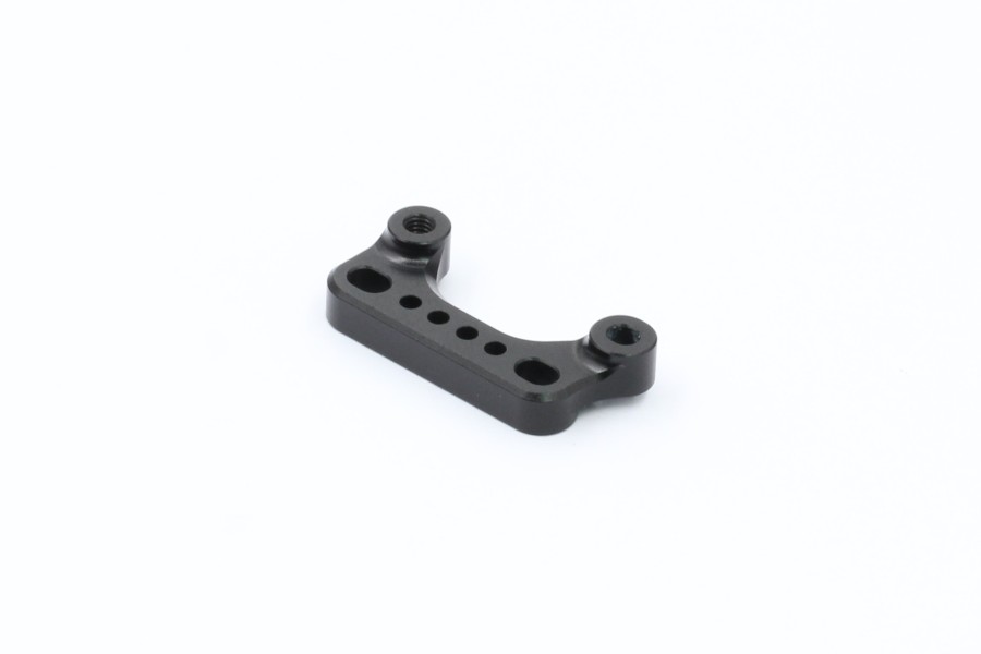 Roche Rapide P10W3 Aluminum Front Upper Bulkhead Left