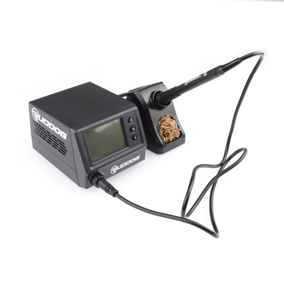 RUDDOG RSS65 Lötstation 65W