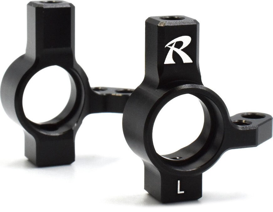 Reve D Aluminum SG Front Knuckle for RWD Drift