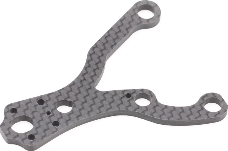 Destiny DTY-10 Graphite Lower Arm (1)