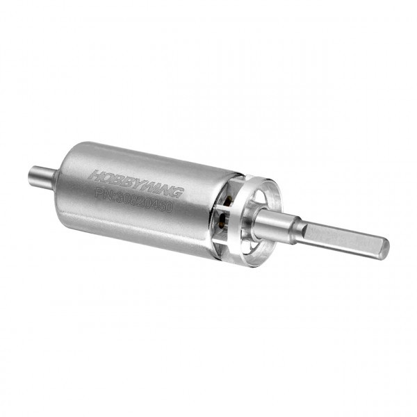 Hobbywing G4R Tuning Rotor D7.3-12.2*t24.1-BUT