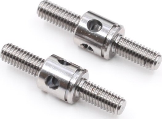 Destiny DTY-10 Titanium Screw for Camber Adjustments M3x20mm (2)