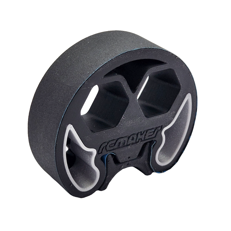 RC MAKER 3D Pro Hand Wheel Arch Sander 1:10 & 1:8 Onroad