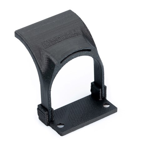 Nosram Conveyor Duct for Aluminum High Speed Fan 30mm