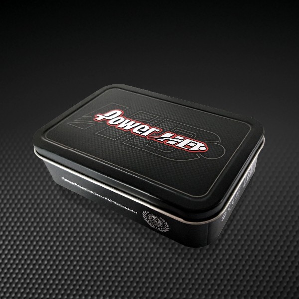 Power HD R12-S Servo