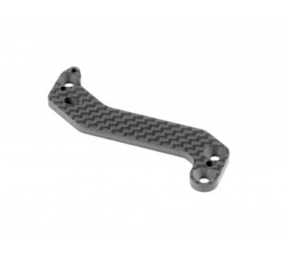 XRAY X4F Graphite Floating Servo Holder 3,0 mm