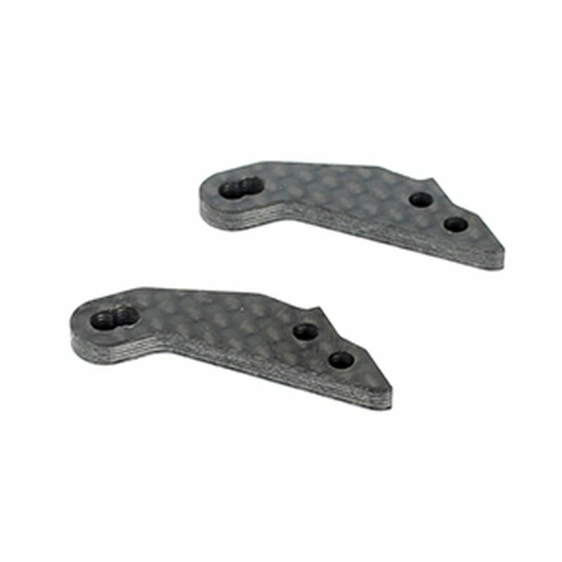 ARC R11 Carbon Steering Arms (2)