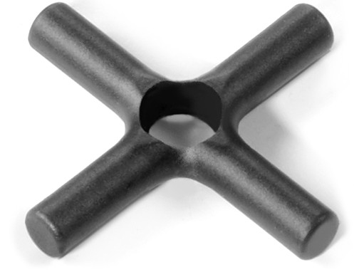 XRAY 0Gear Diff Cross Pin with Hole