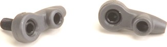 Schumacher Aluminium Stabilisator Link (2)