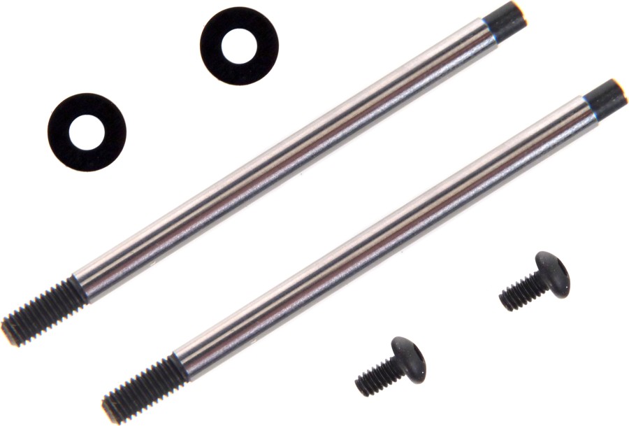 MSB1 Rear Shock Shafts (2)