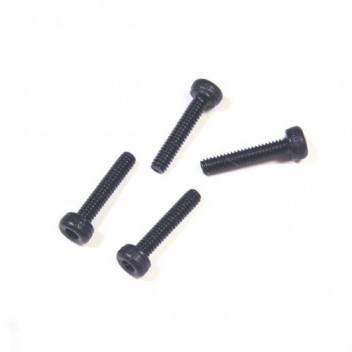 Awesomatix Ride Hight Screws M2 for P09X (4)