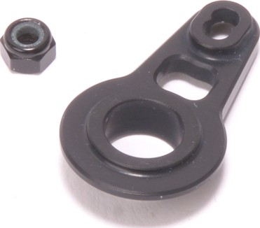Schumacher Mi9 Aluminum TC Impact Servo Saver Horn