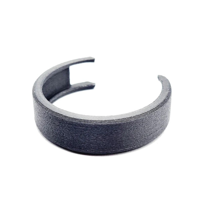 RC MAKER 3D Pro ESC Wire Route NARROW for Mid Motor TC - Enclosed Stator