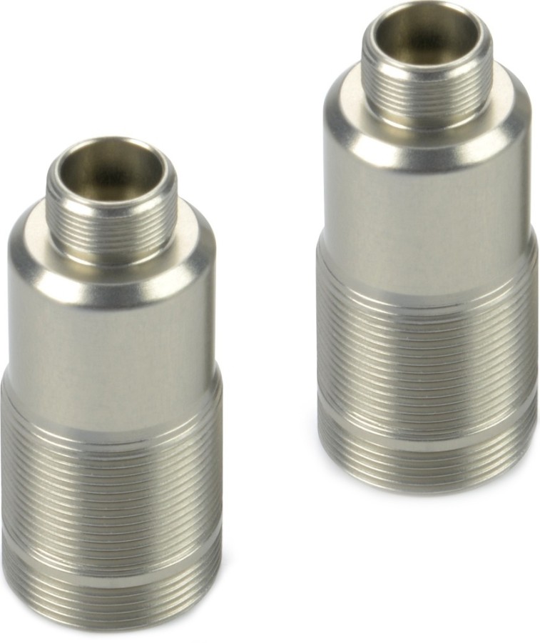 XRAY XB4-2025 Aluminum Shock Body 35,5mm - Big Bore (2)