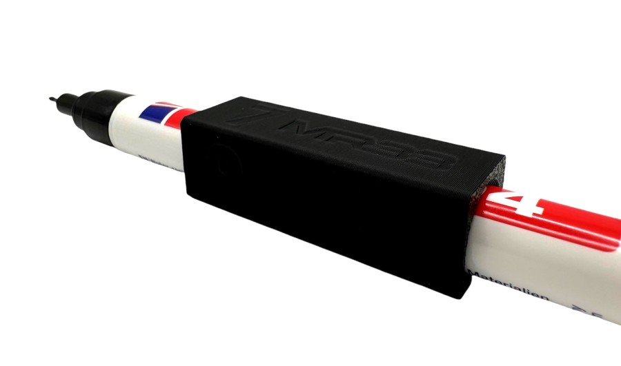 MR33 Body Cutline Marker