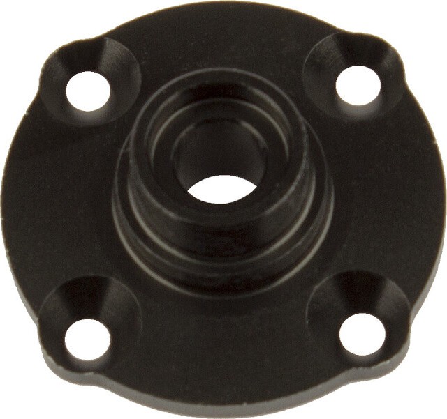 Team Associated RC10B74 Differential Cap, Center (1)