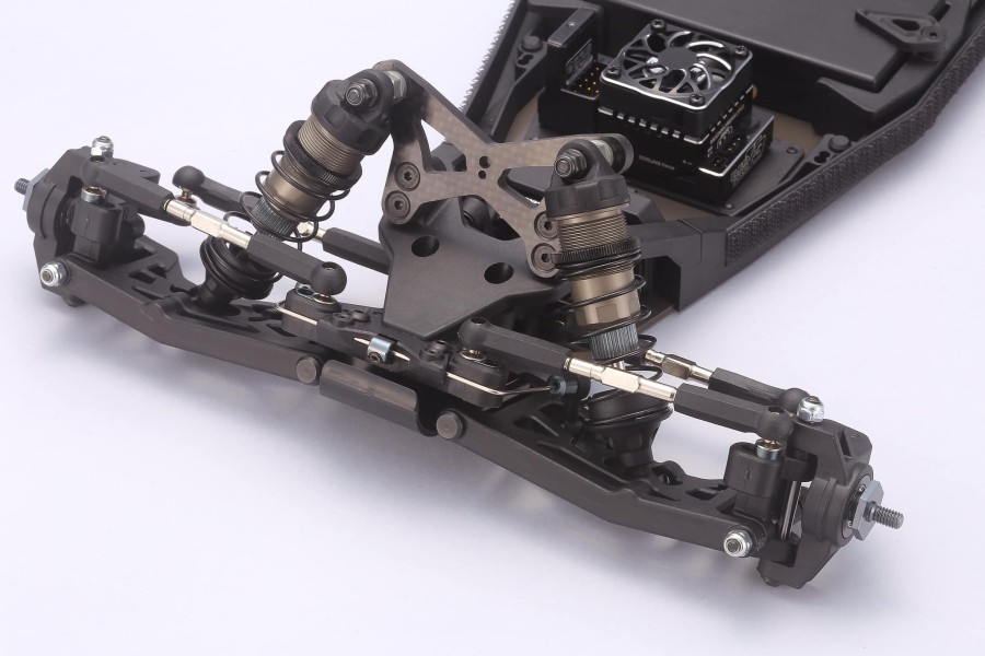 Mugen Seiki MSB1 2WB Offroad Buggy Car Kit