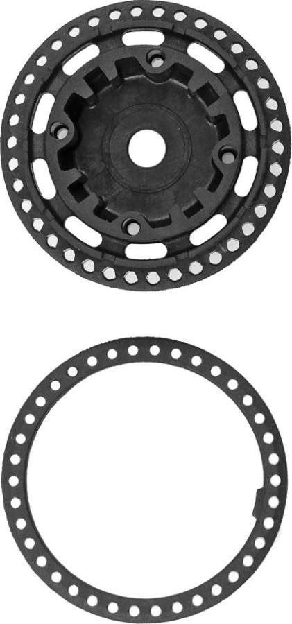 Team Associated TC8 Differential Case 38T