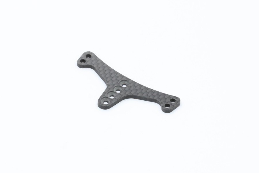 Roche Rapide P10W3 Carbon Top Plate