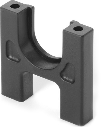 XRAY Composite Center Bulkhead - Low