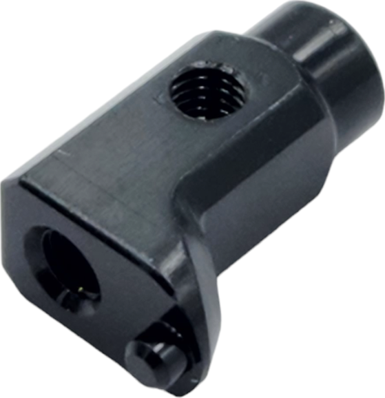 RC MAKER SP1-F Rear Battery Stopper/ Topdeck Post Mount