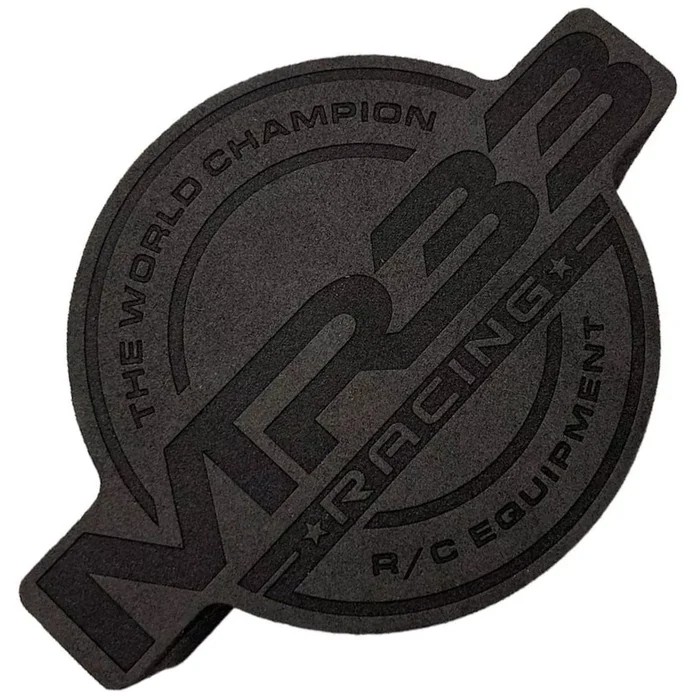 MR33 Logo Car Stand Onroad - Foam (hard)