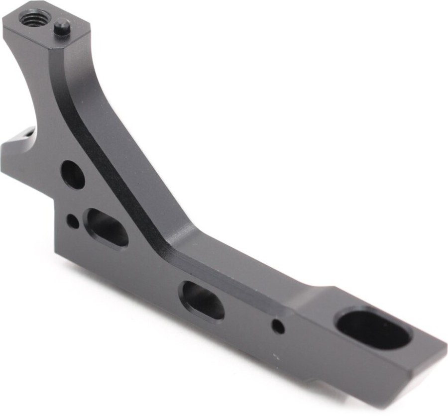 Roche Rapide P12V2 Aluminum Motor Pod (1)