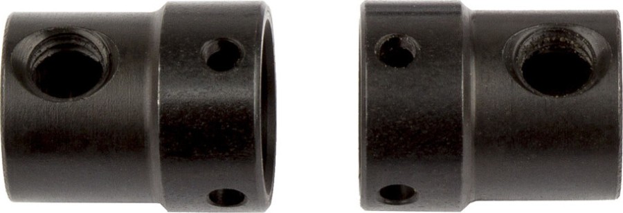 Team Associated RC10B74 Center CVA Input Coupler (2)