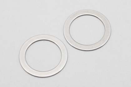 Yokomo Ball Differential Drive Ring (2)