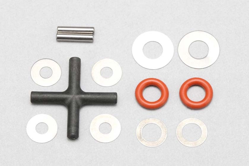 Yokomo YZ-2 / YD-2 Gear Differential Maintenance Kit