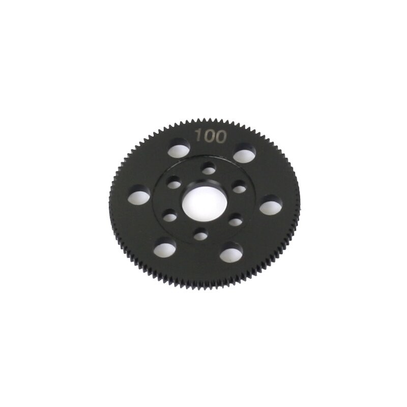 Team Titan CNC Spur Gear 64DP / 100T