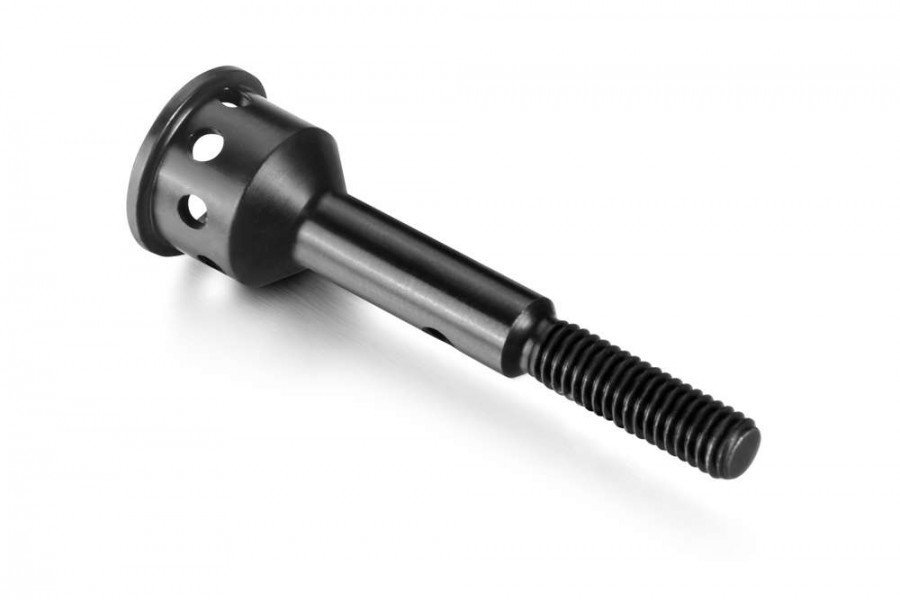 XRAY HUDY Spring Steel Rear Drive Axle LB Adjustable