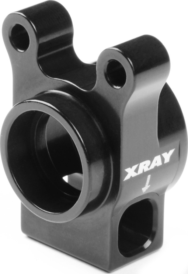 XRAY Aluminum Rear Upright - Low