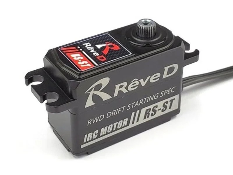 ReveD High Torque Digital Servo