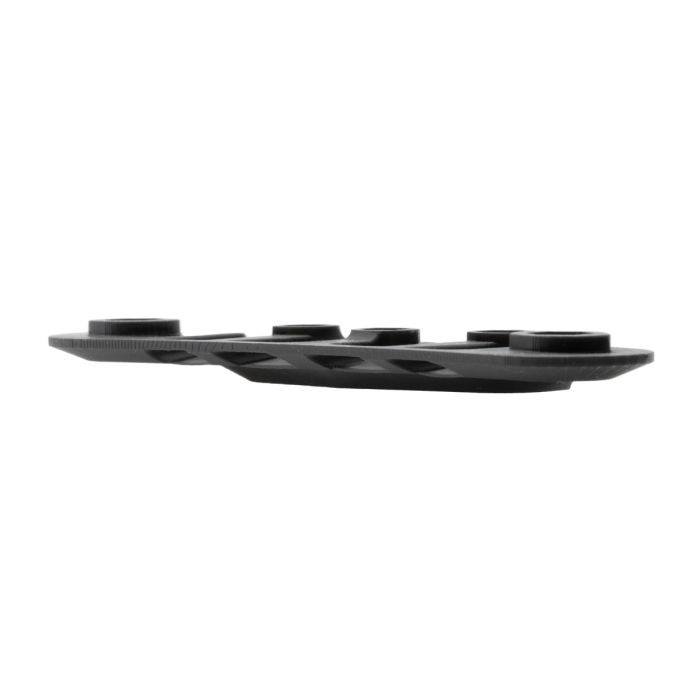 OfficinaRC Aero Bumper for Xray X4 / X4F
