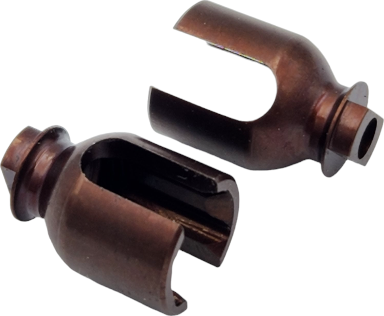 RC MAKER SP1 Stahl Spool Outdrive (2)