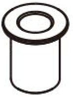 AXON TC10/3 HV Kingpin Pipe (2)