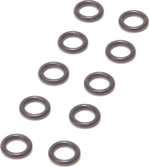Schumacher Mi9 3,5 x 1 O-Ring (10)