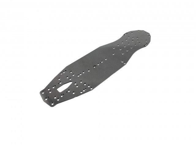 Awesomatix A800FX Evo FWD Carbon Lower Deck 2,2mm
