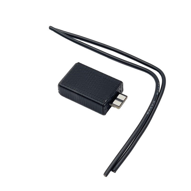 RC MAKER Micro Capacitor Non Polarity (1)
