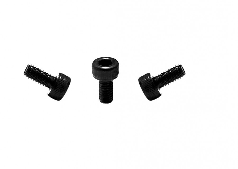 Awesomatix M2,5 x 5,0mm Cap Head Screw (3)