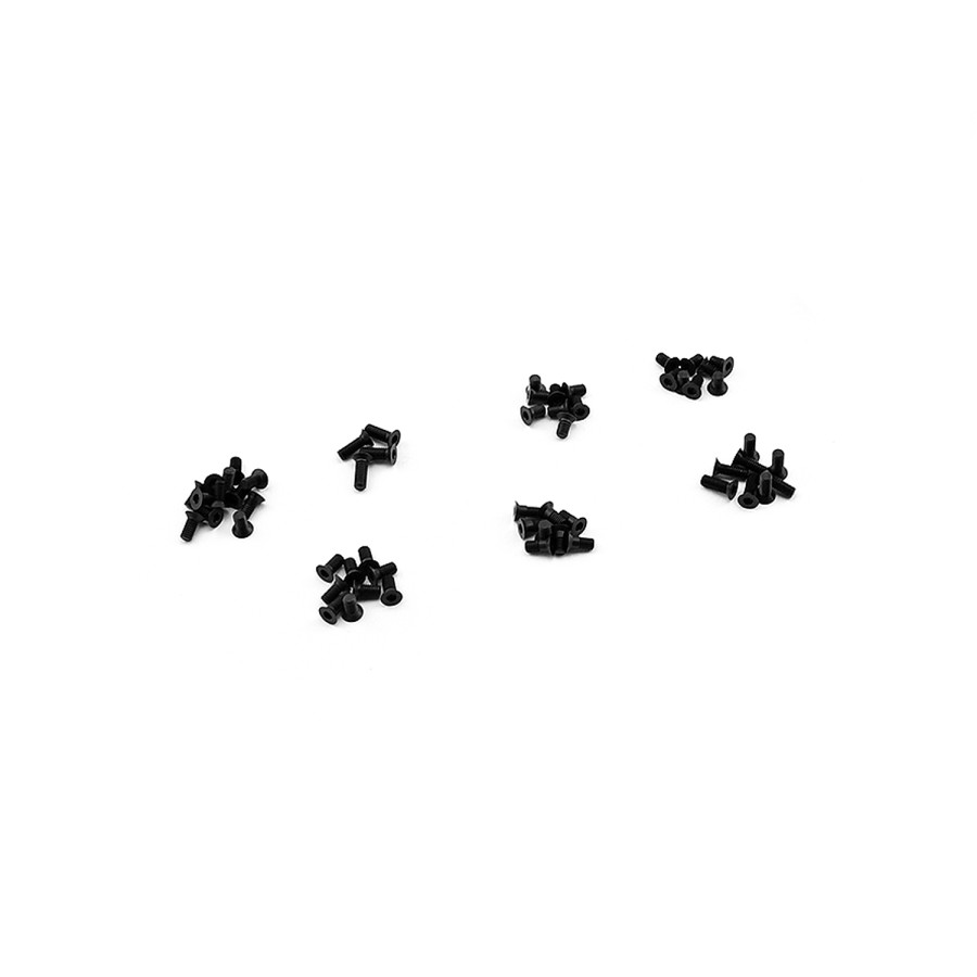 Awesomatix A800R Screw Set V2 for Steel Chassis
